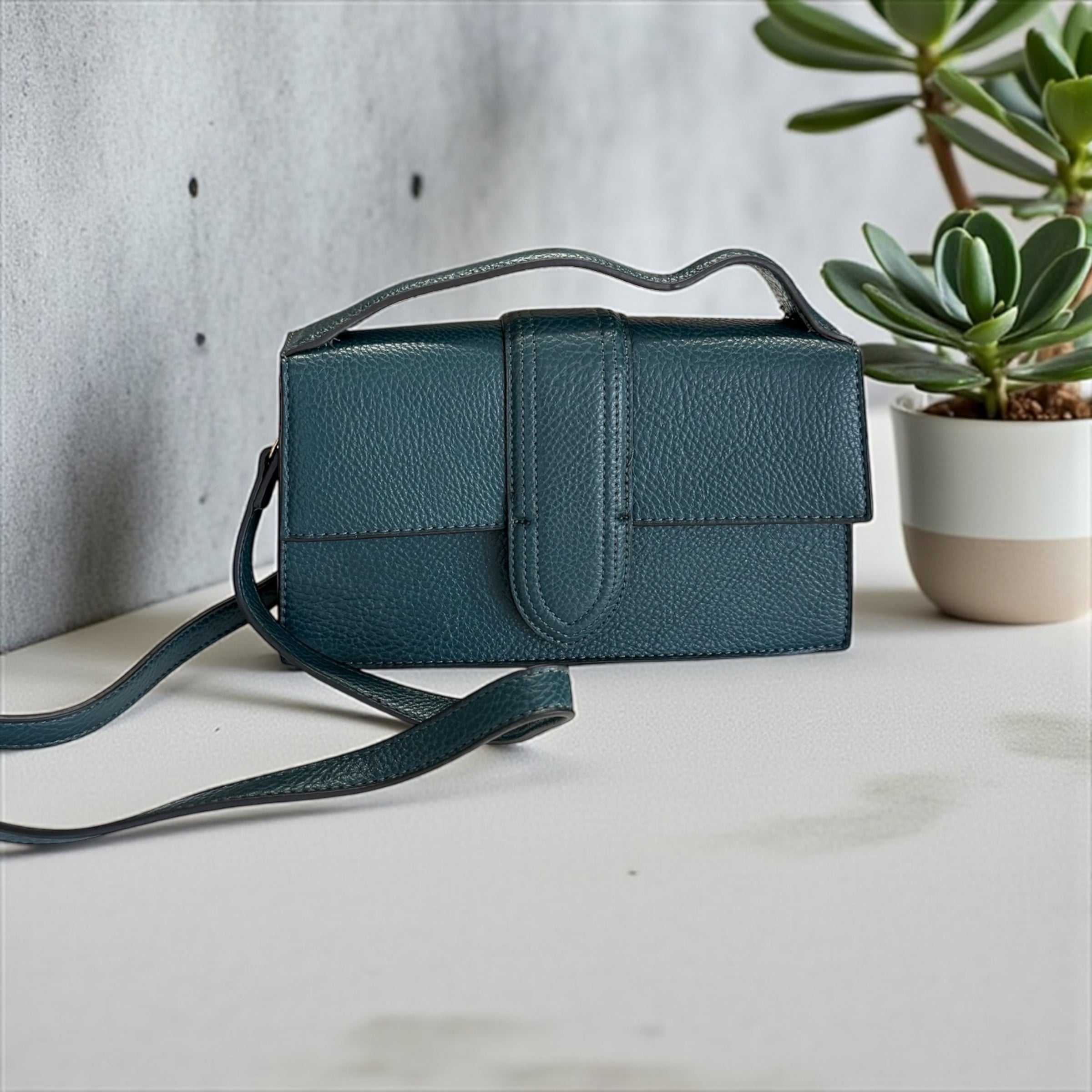 Borsa Jakle