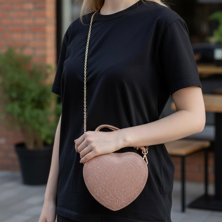 Borsa LOVE Lusso
