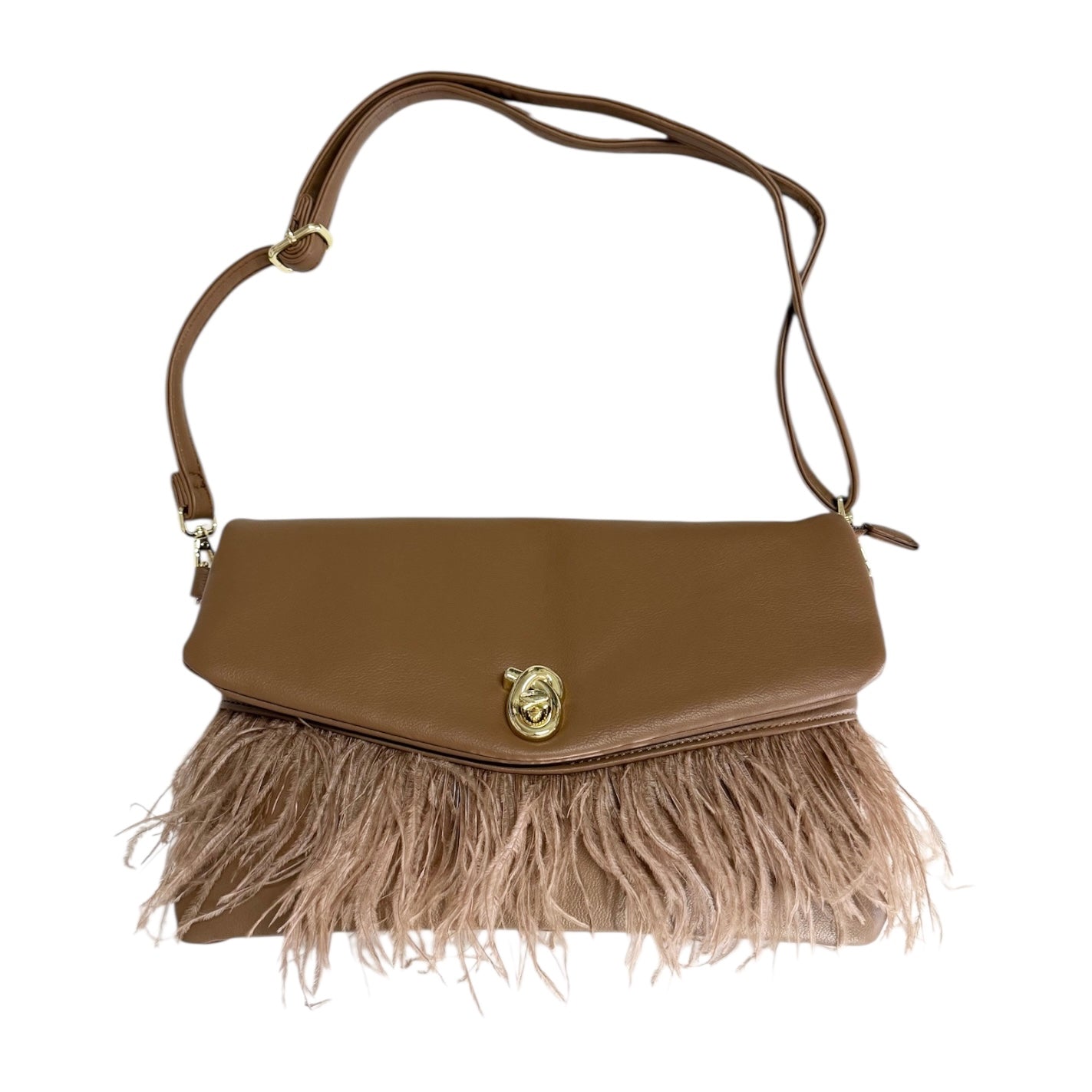 Borsa Piume