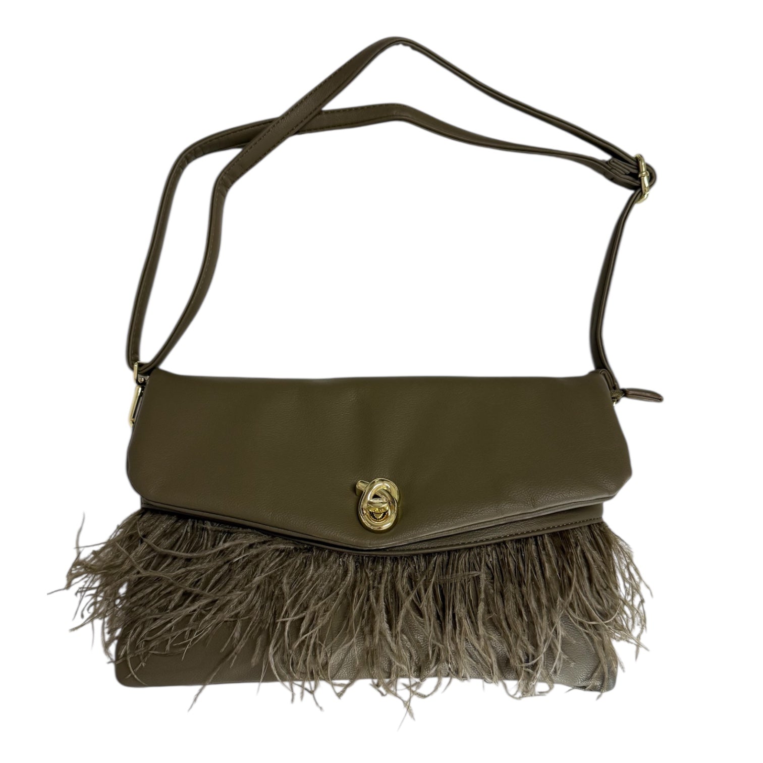 Borsa Piume