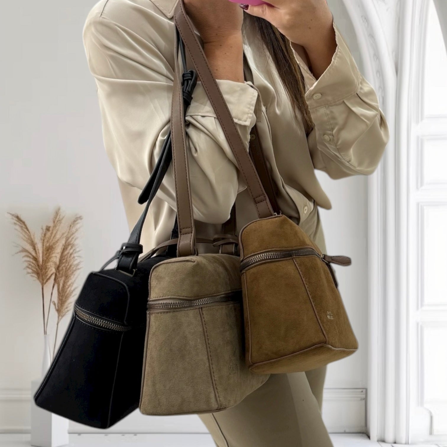 COVERI COLLECTION Bag