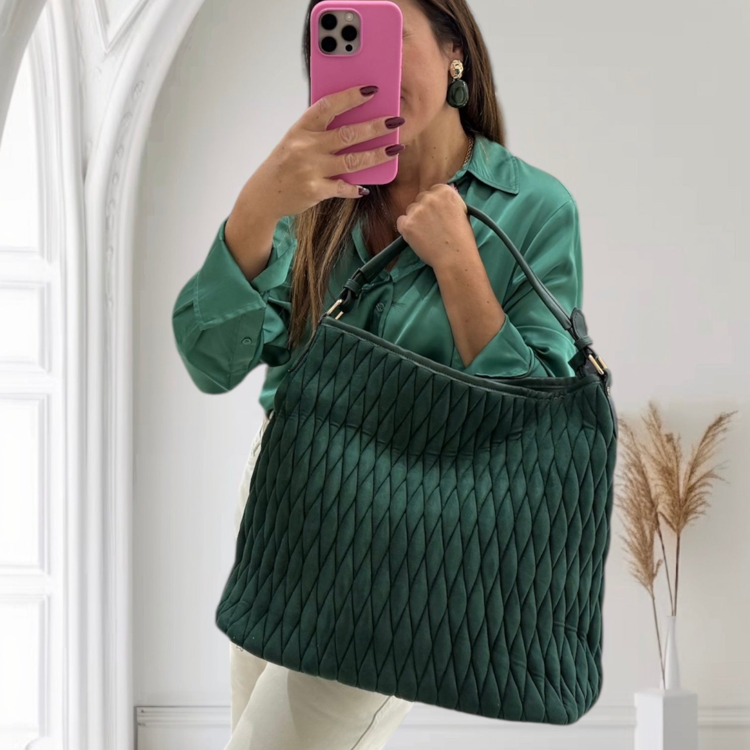 Borsa Drop