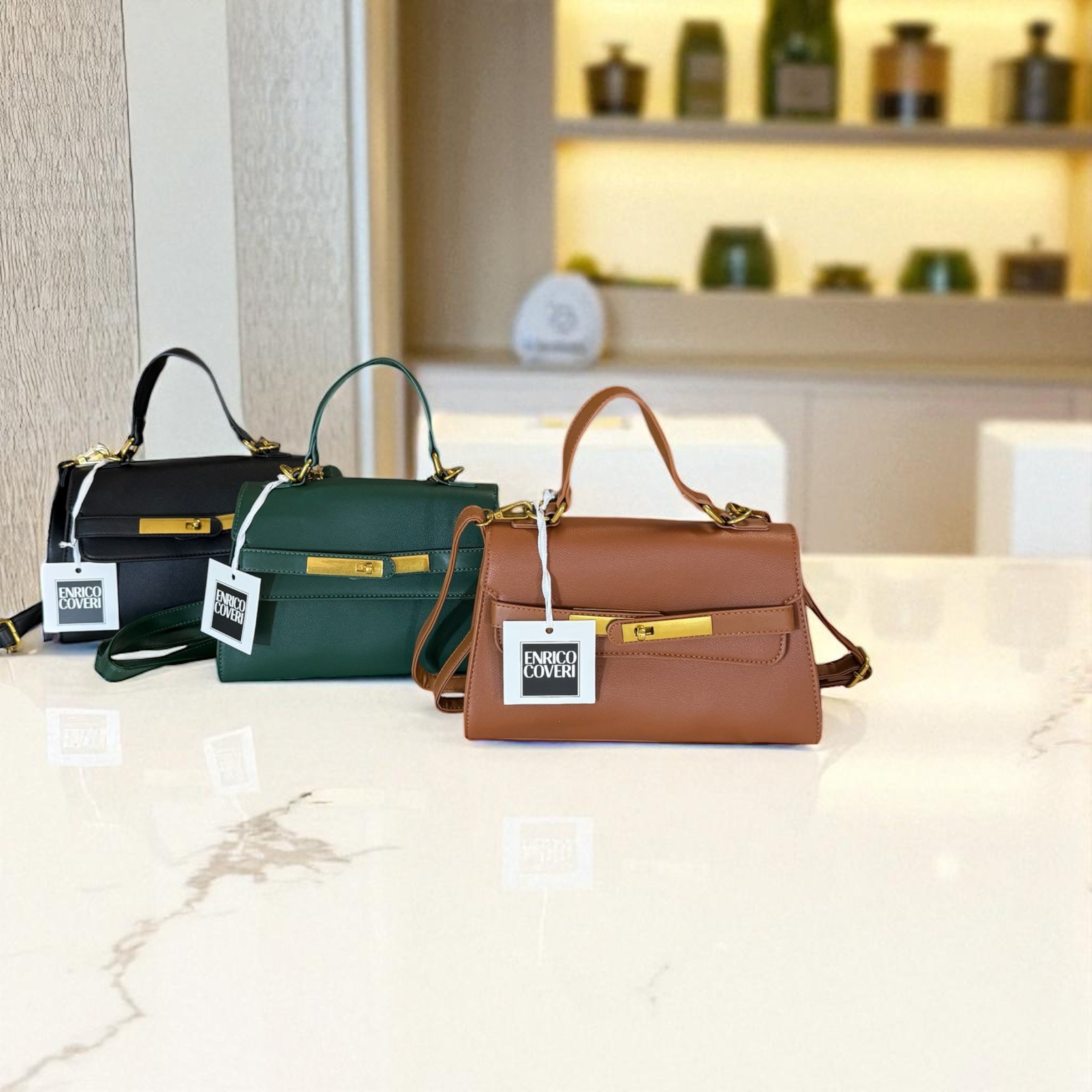 COVERI COLLECTION Borsa