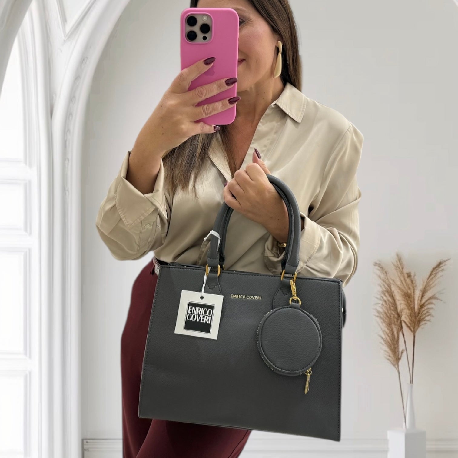 COVERI COLLECTION Bag
