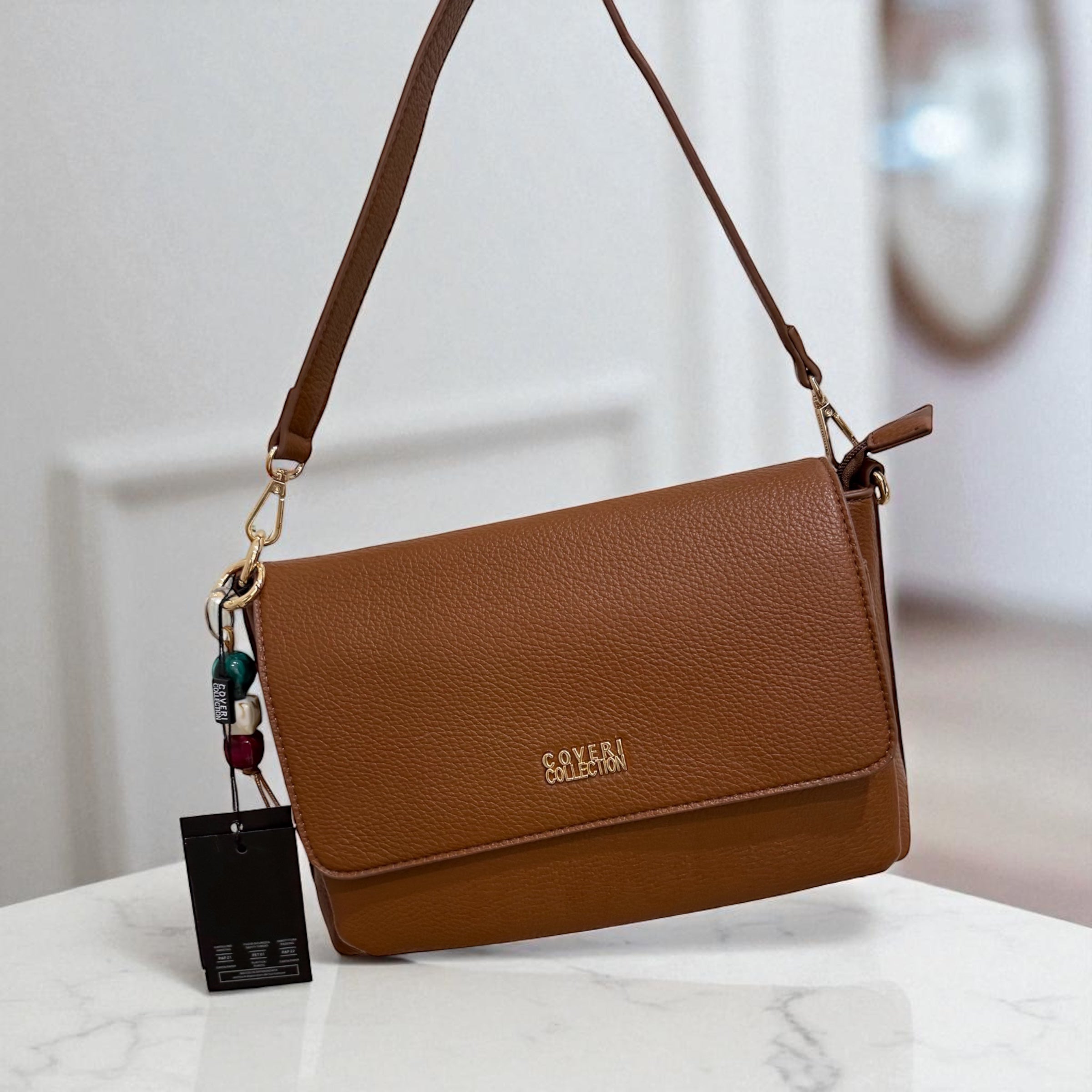 COVERI COLLECTION BorsaCharme