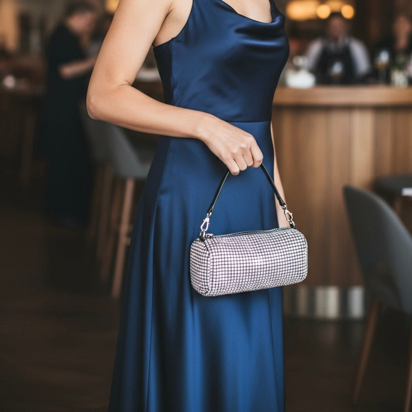 Borsa Bauletto Lusso