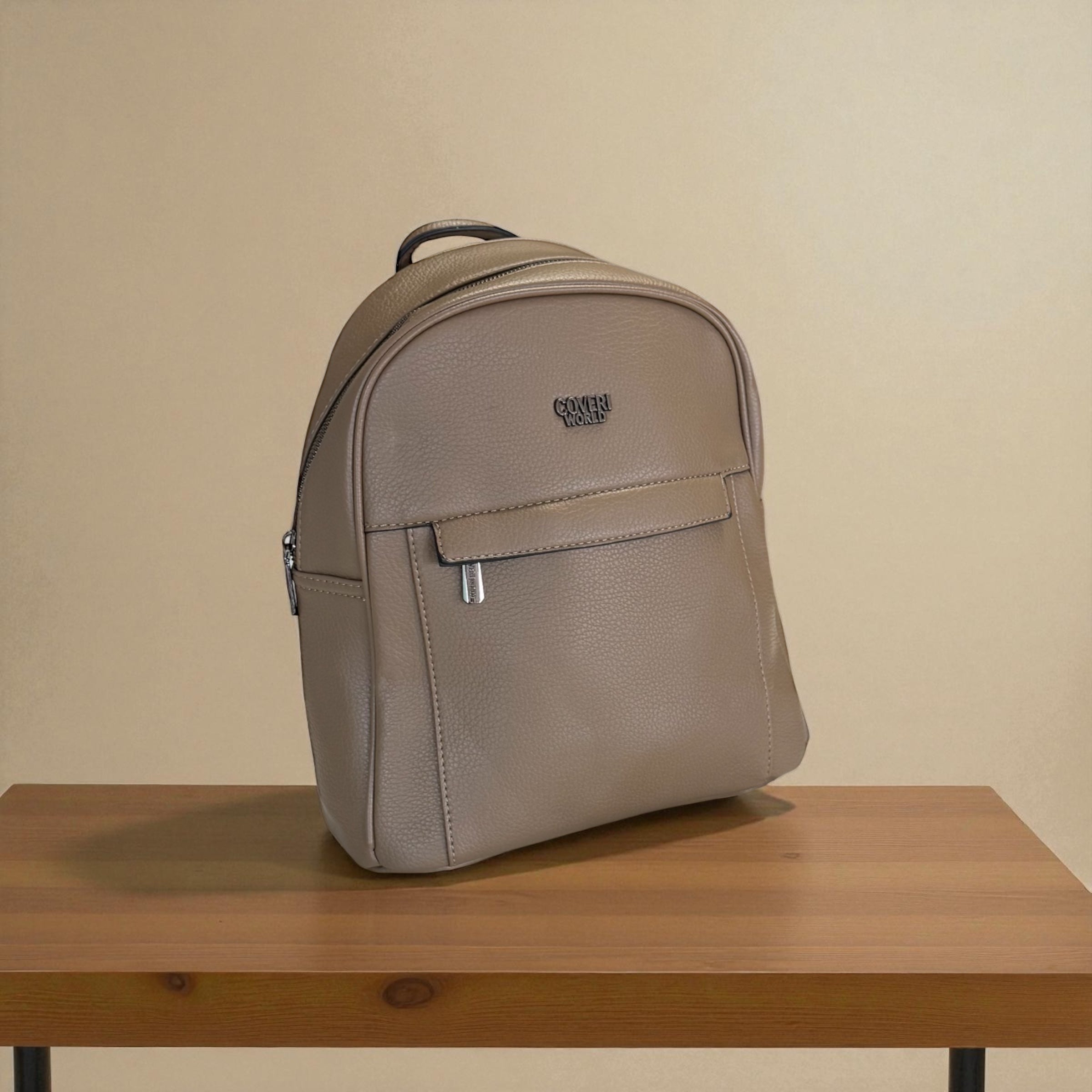 COVERI COLLECTION  Zaino