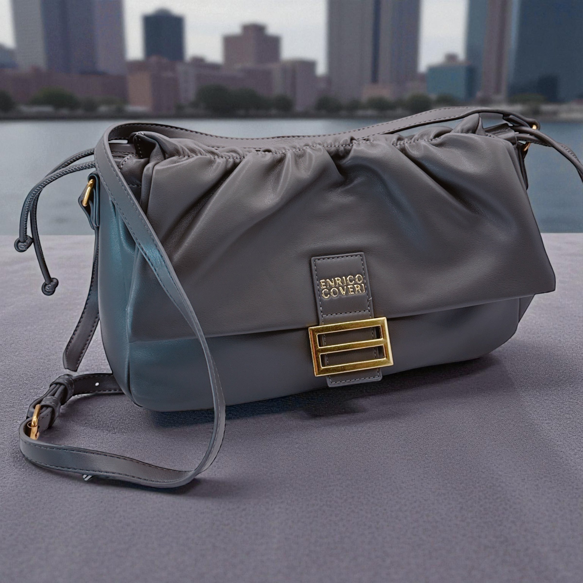 COVERI COLLECTION Borsa