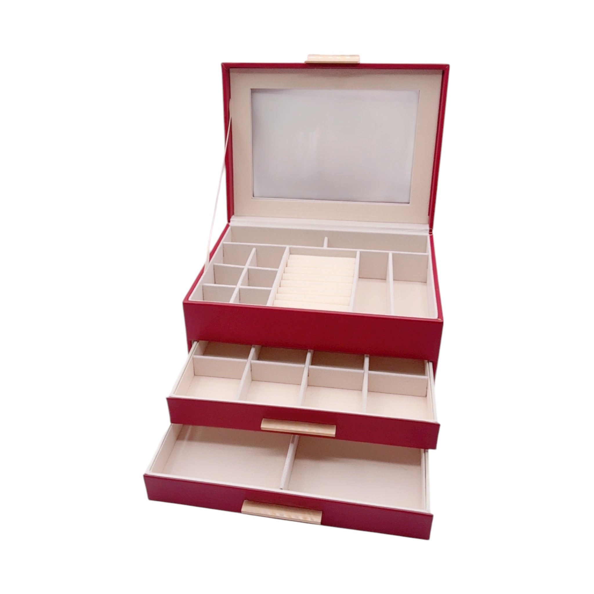 CALENDARIO DELL' AVVENTO BORDEAUX