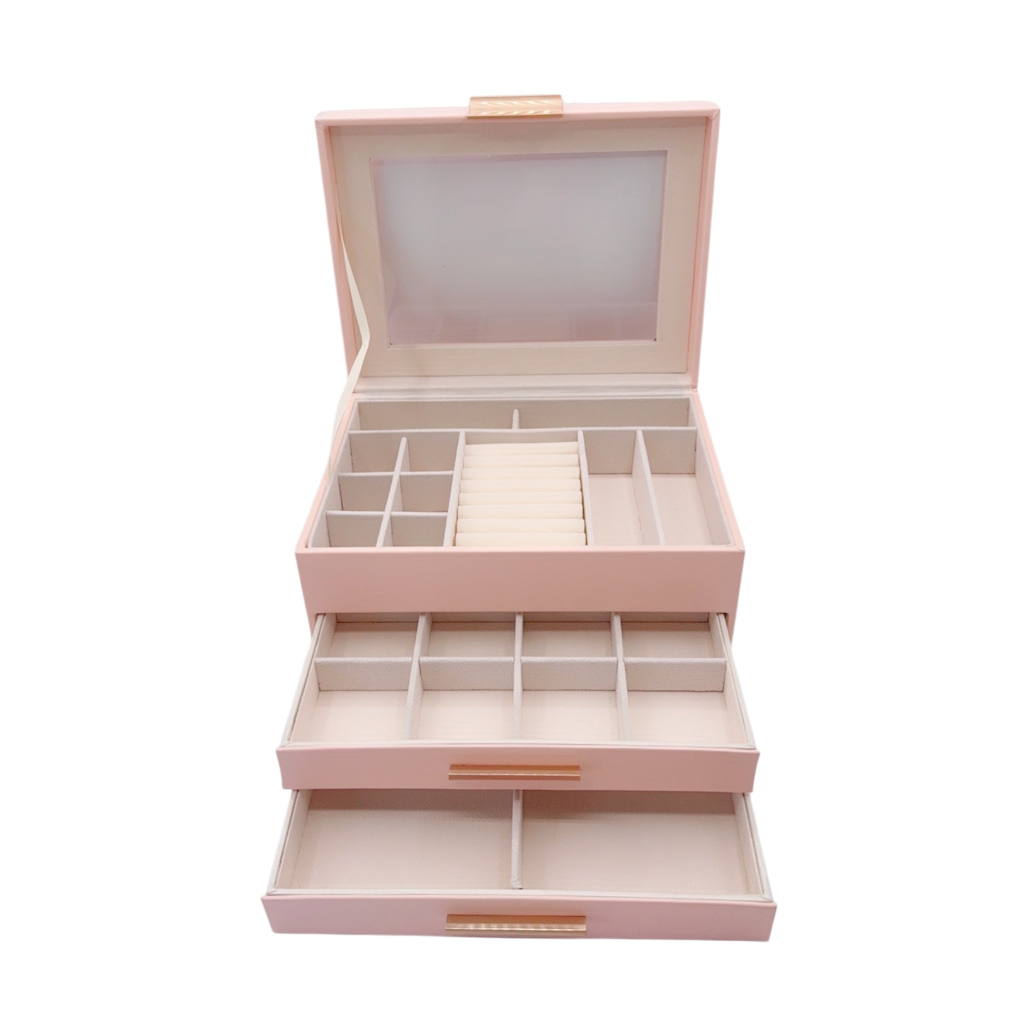 CALENDARIO DELL'AVVENTO ROSA