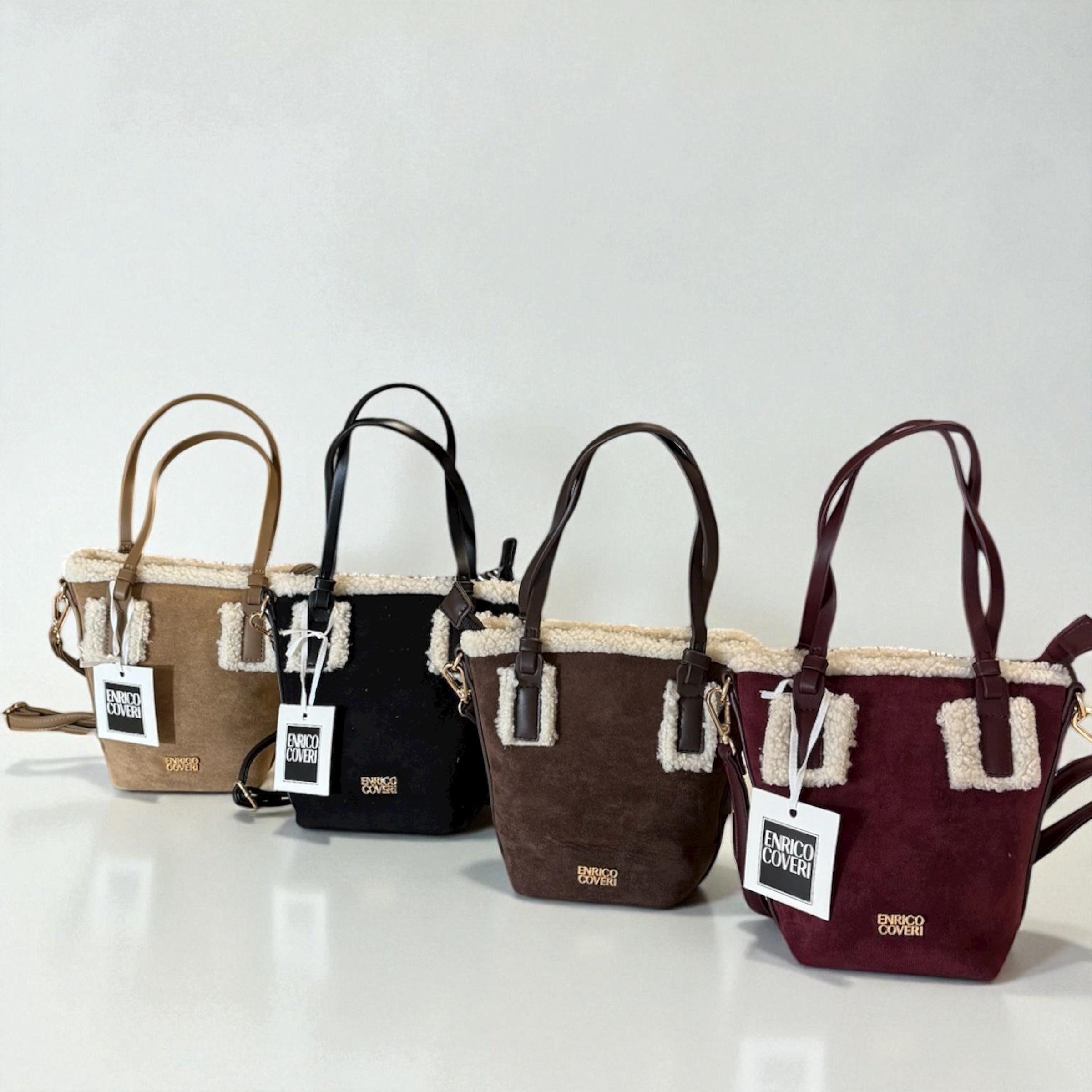COVERI COLLECTION Bag Montoncino