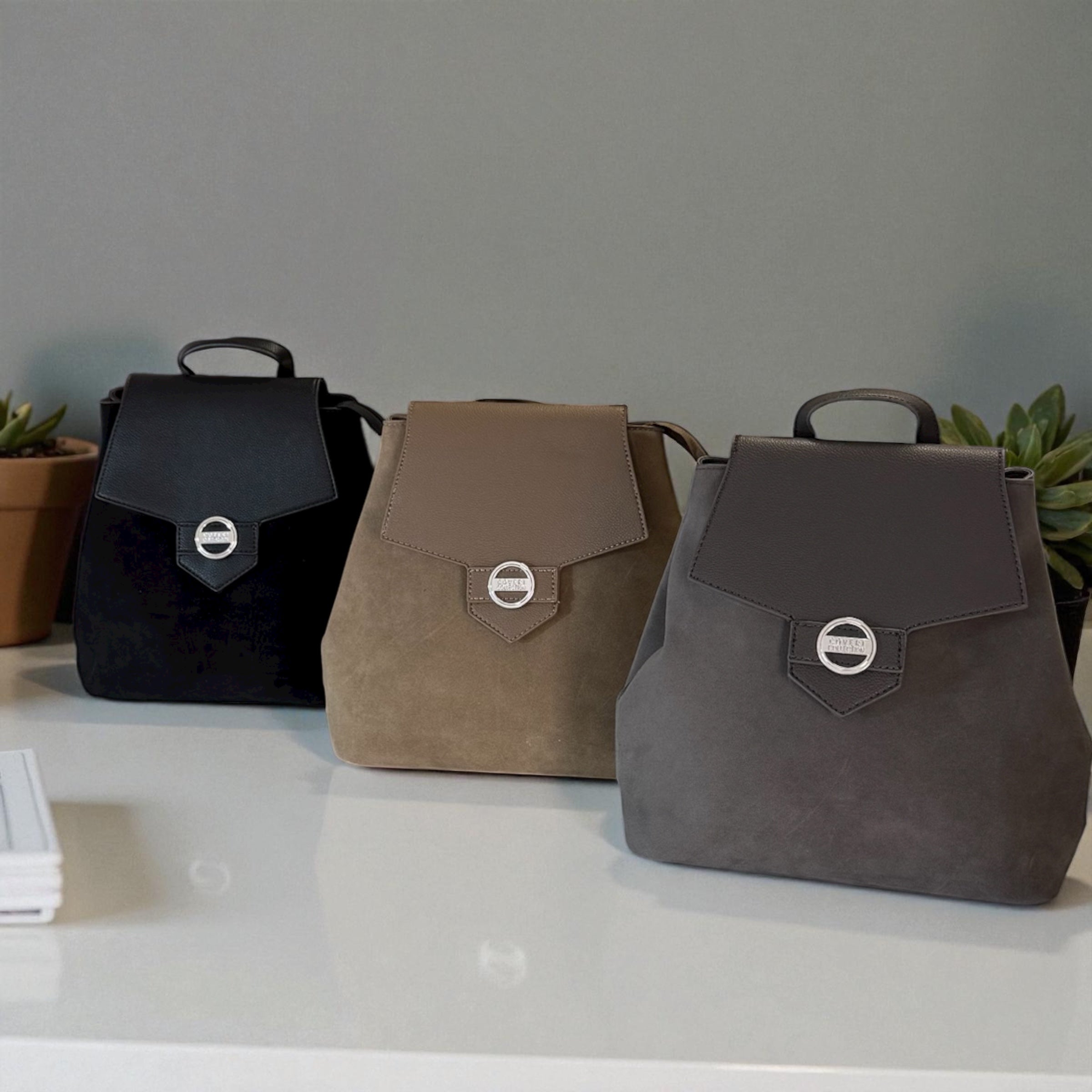 COVERI COLLECTION Zaino