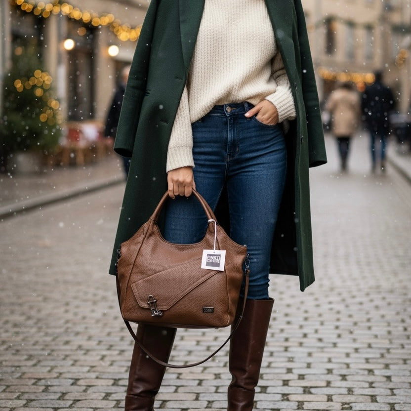 COVERI COLLECTION Bag