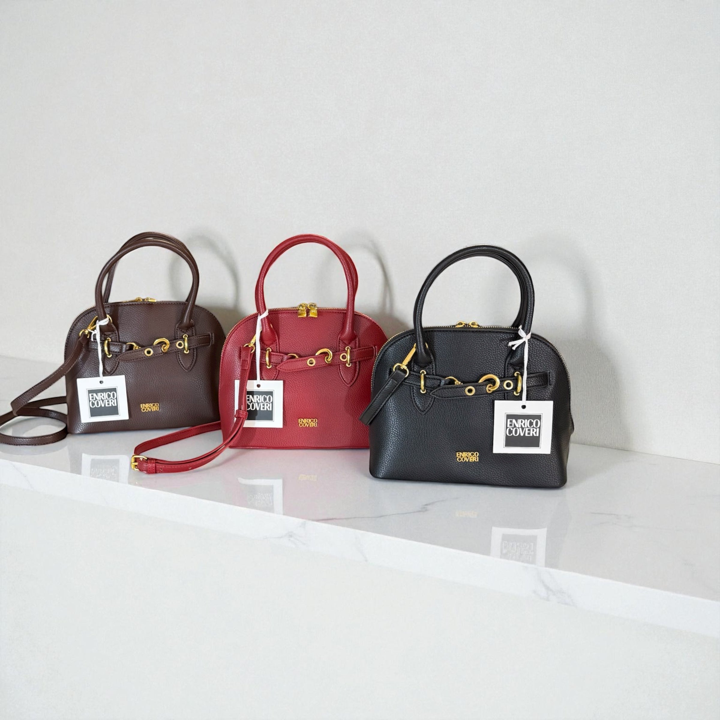 COVERI COLLECTION BORSA