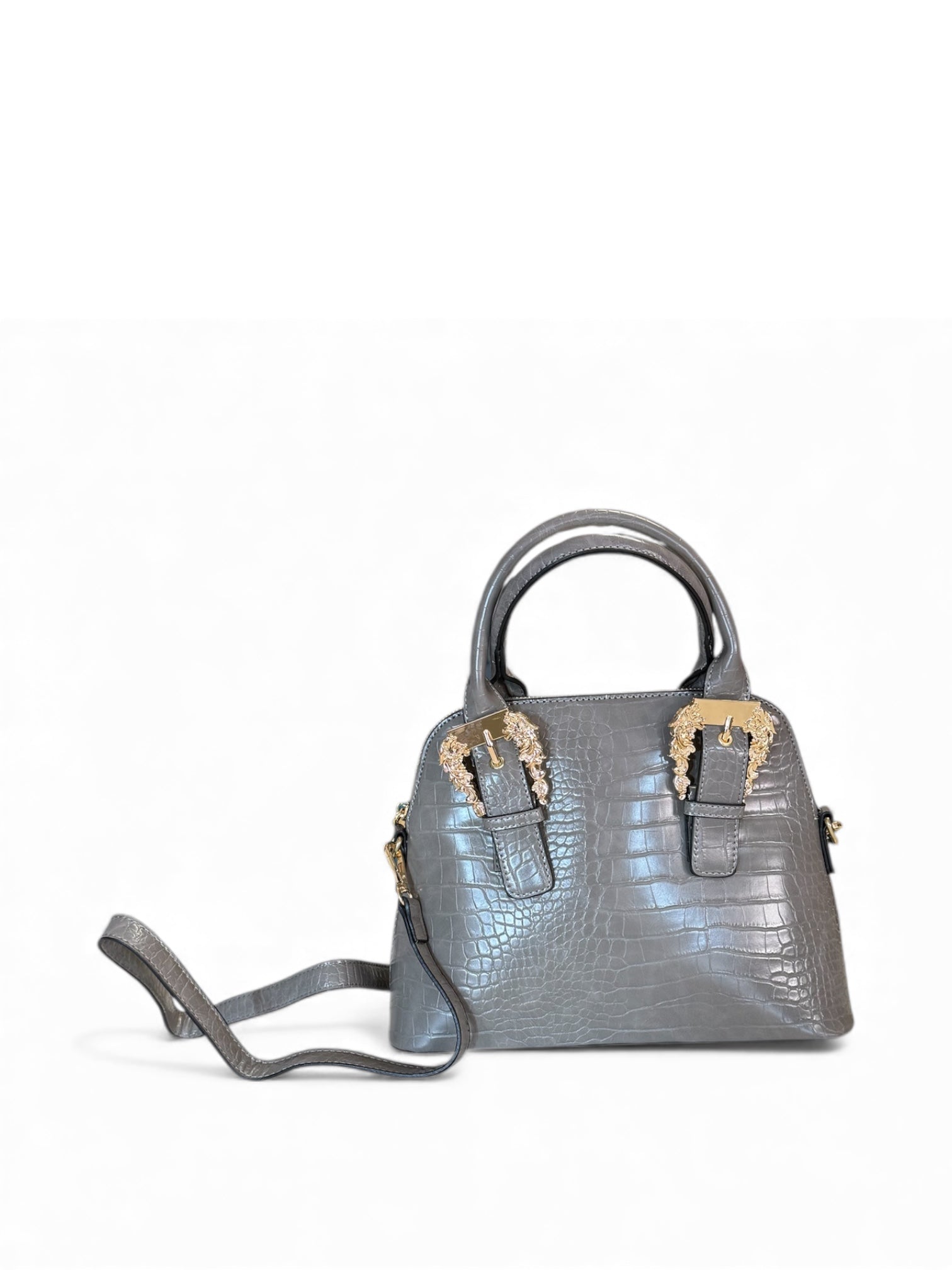 Borsa COCCO Fibbia Lusso