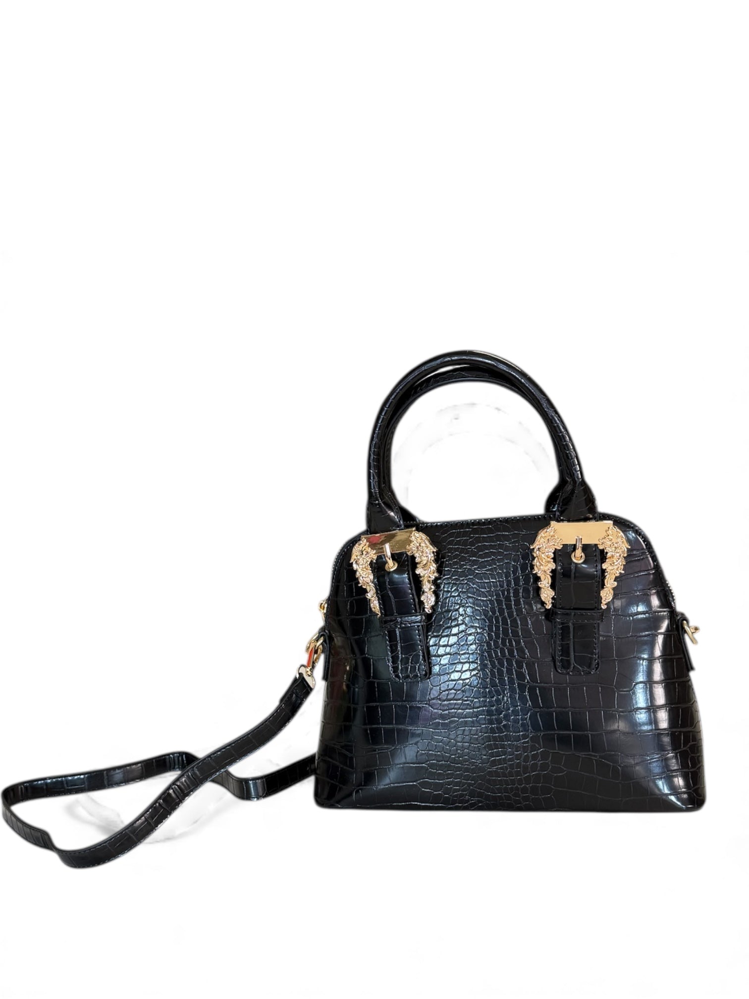 Borsa COCCO Fibbia Lusso