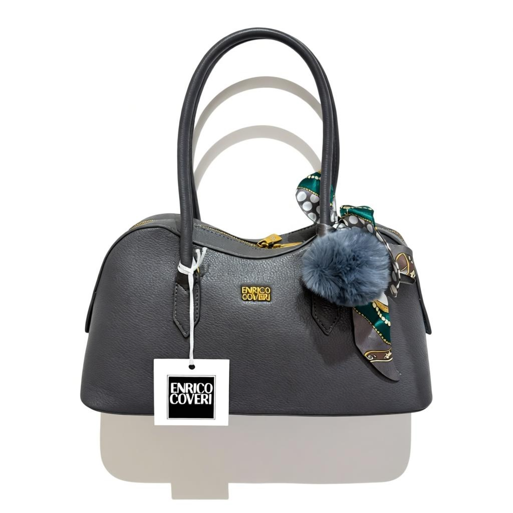 COVERI COLLECTION Bag Pon pon