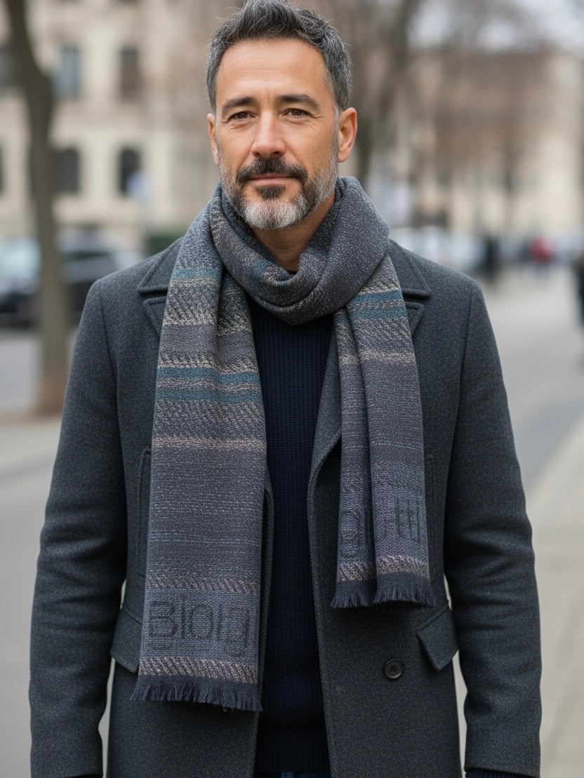 LAURA BIAGIOTTI Uomo