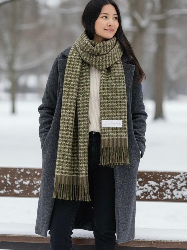 LAURA BIAGIOTTI SCIARPA