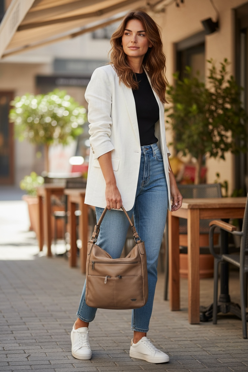 COVERI COLLECTION Bag