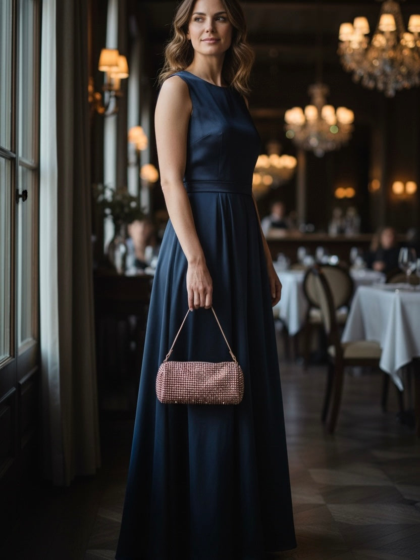 Borsa Bauletto Lusso