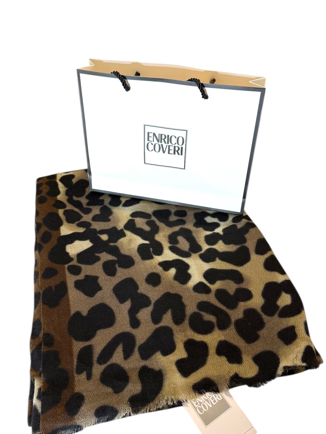 COVERI COLLECTION Sciarpa