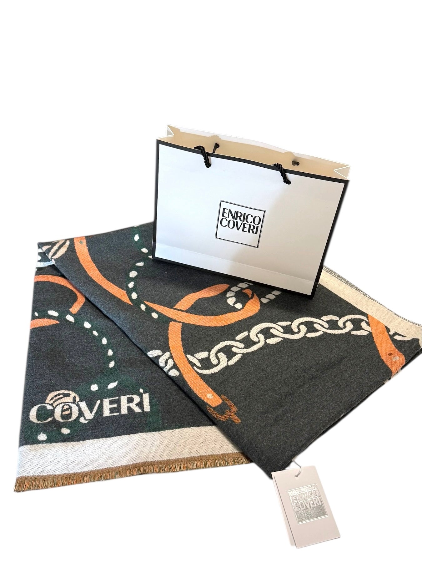 COVERI COLLECTION Sciarpa