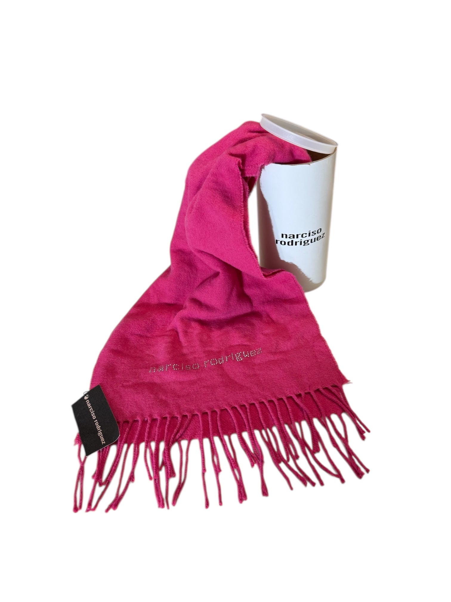 NARCISO RODRIGUEZ Sciarpa