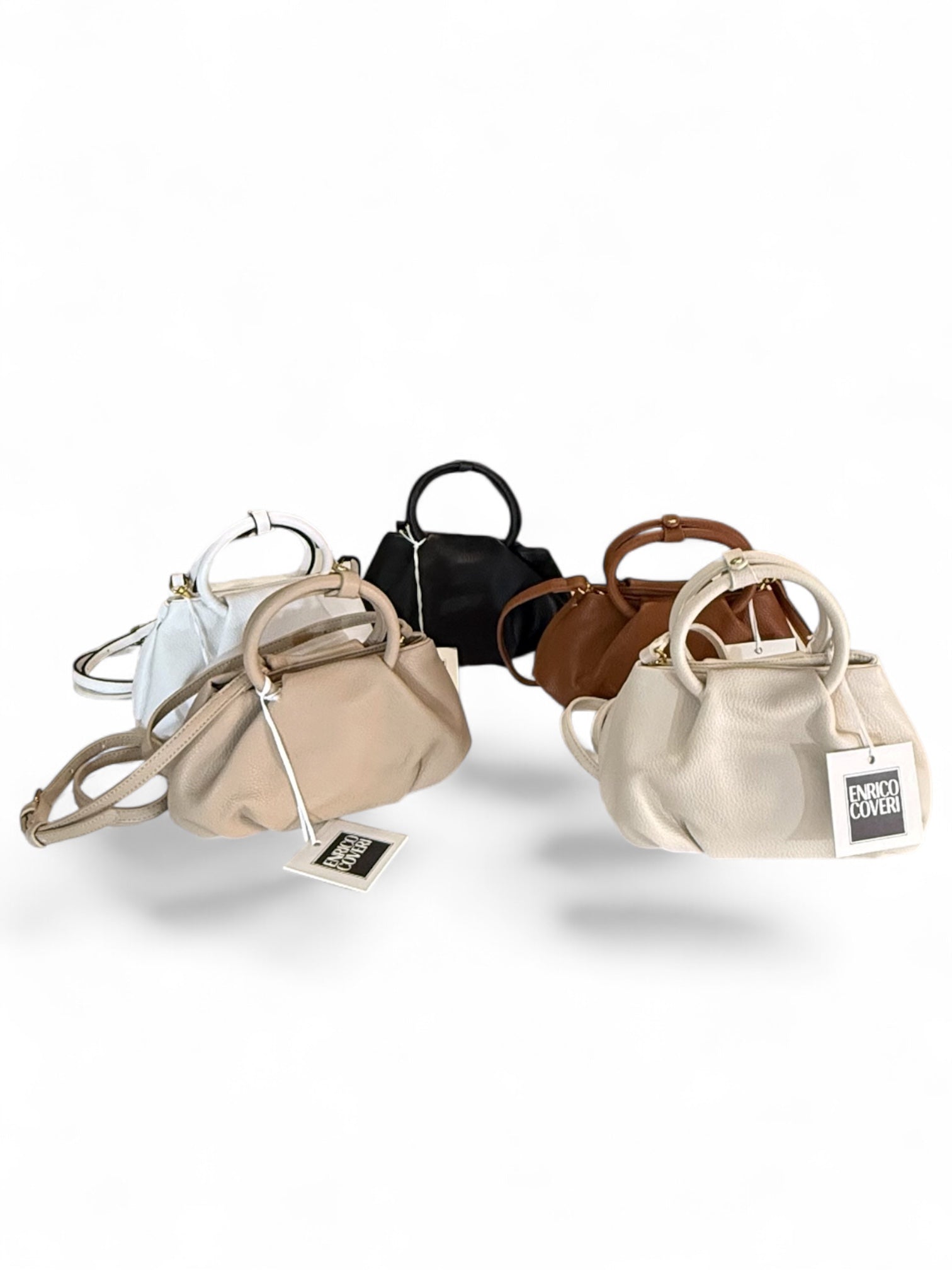 Borsa COVERI COLLECTION Batuffolino