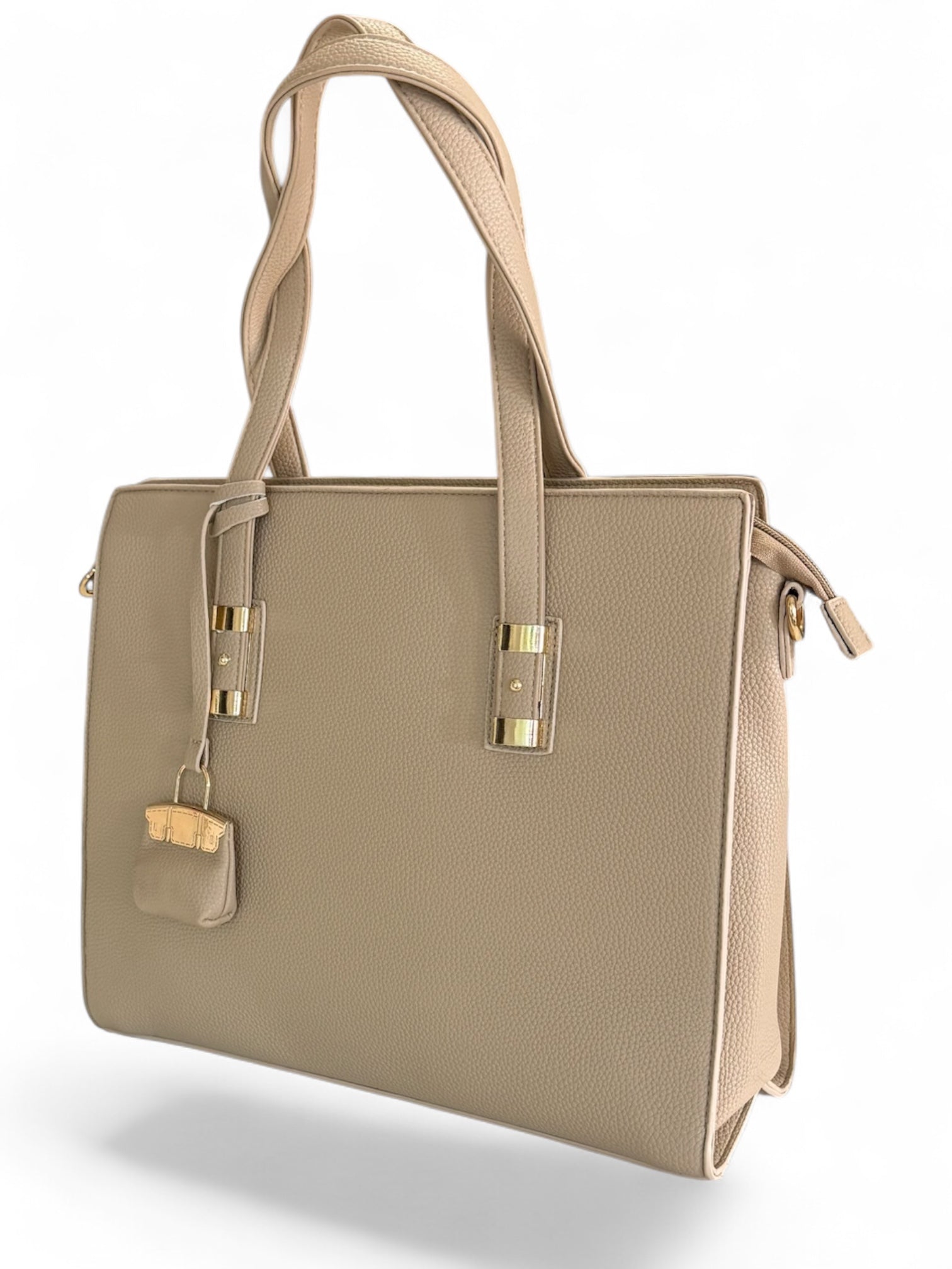 Borsa Shopping Charme Bag