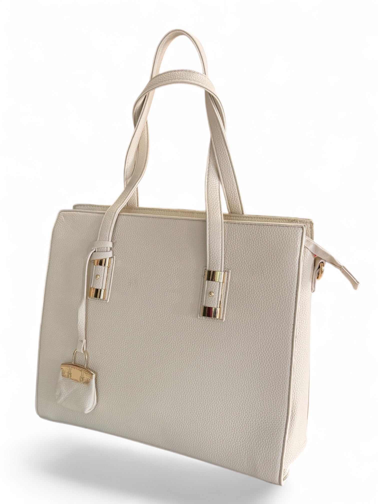 Borsa Shopping Charme Bag