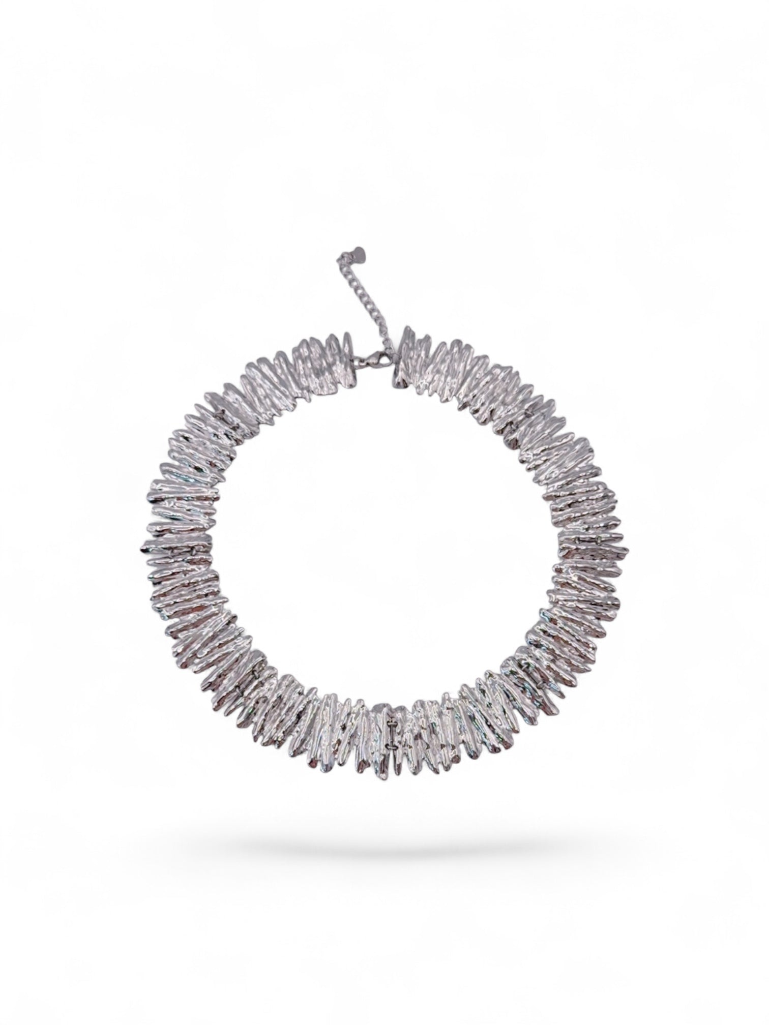 Collana Dea Steel