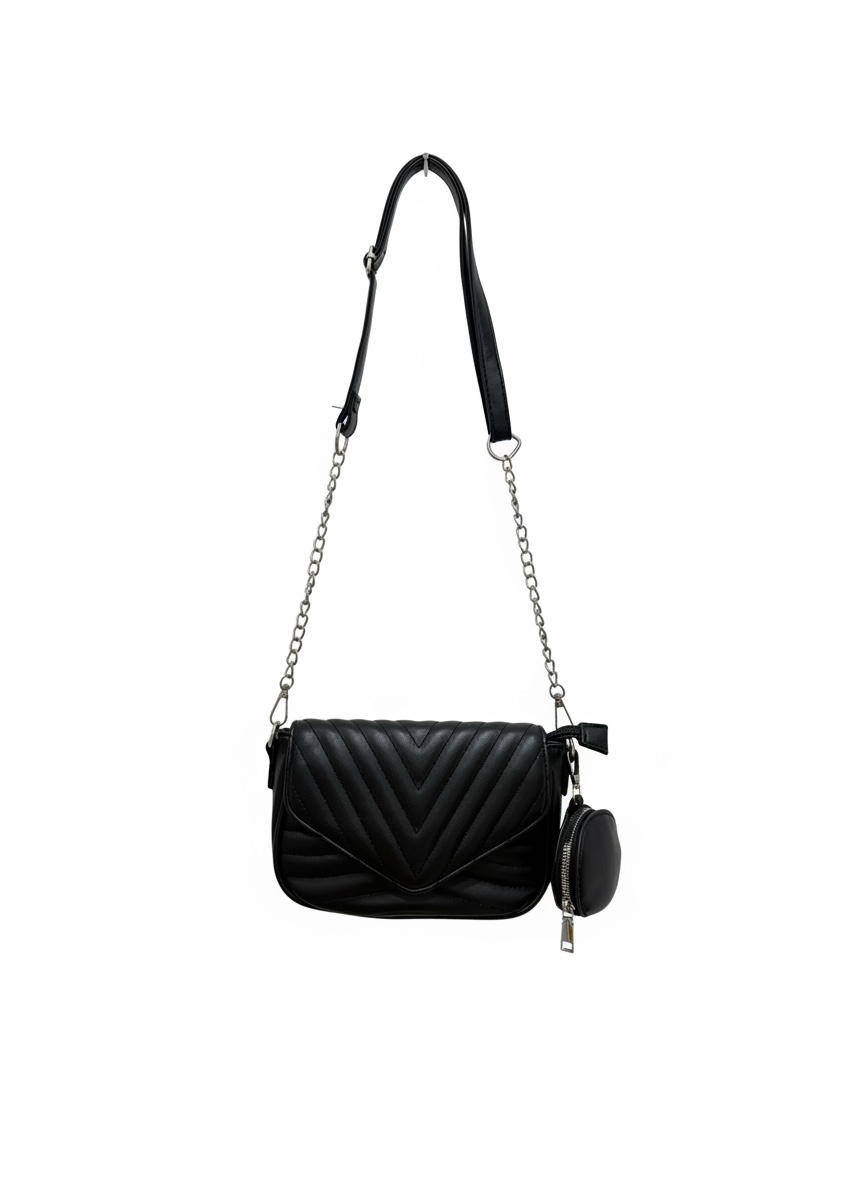 Borsa Charme Portamonete