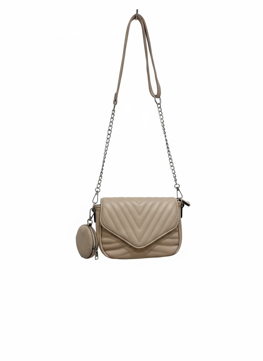 Borsa Charme Portamonete