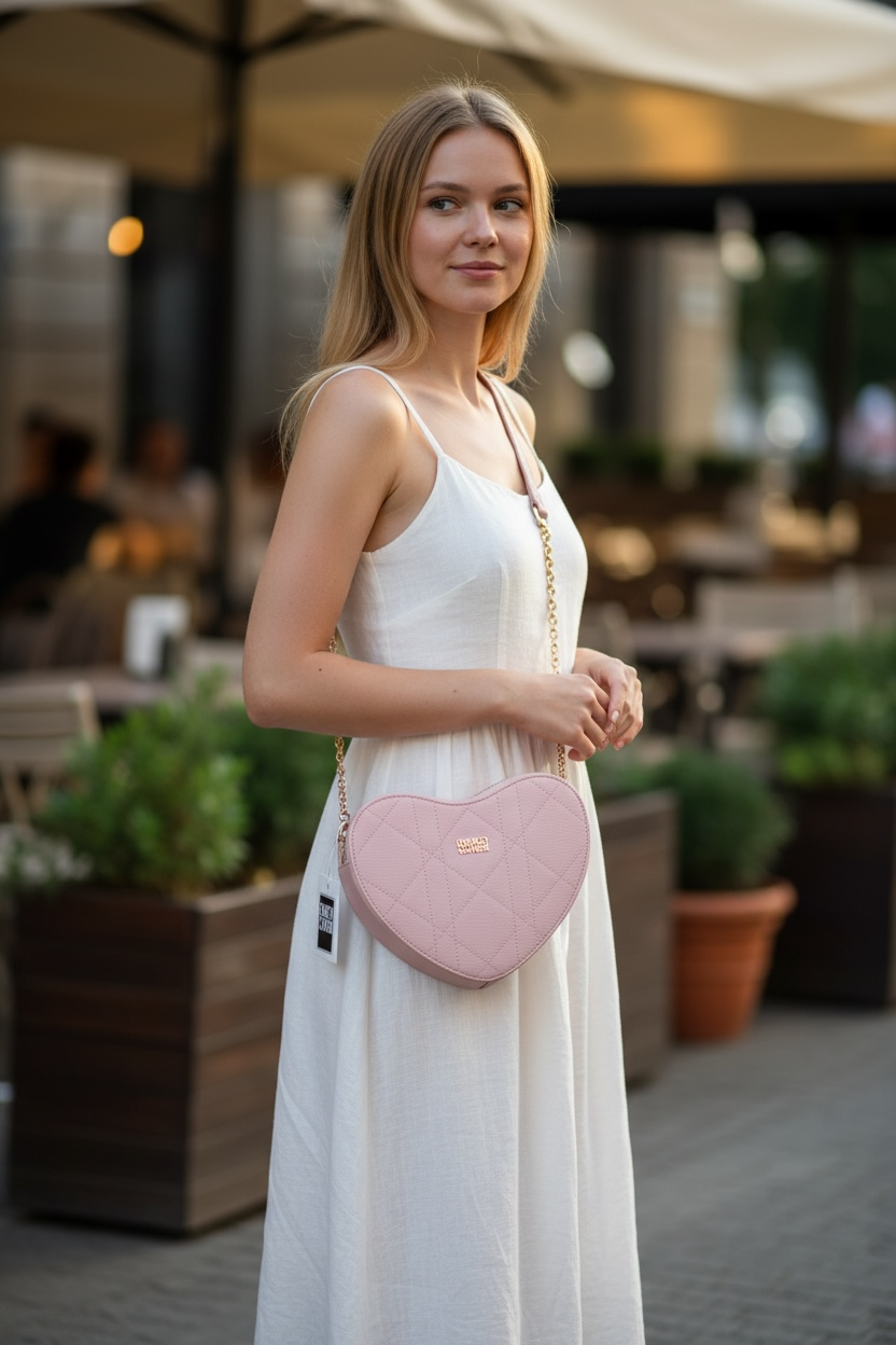 COVERI COLLECTION Bag LOVE