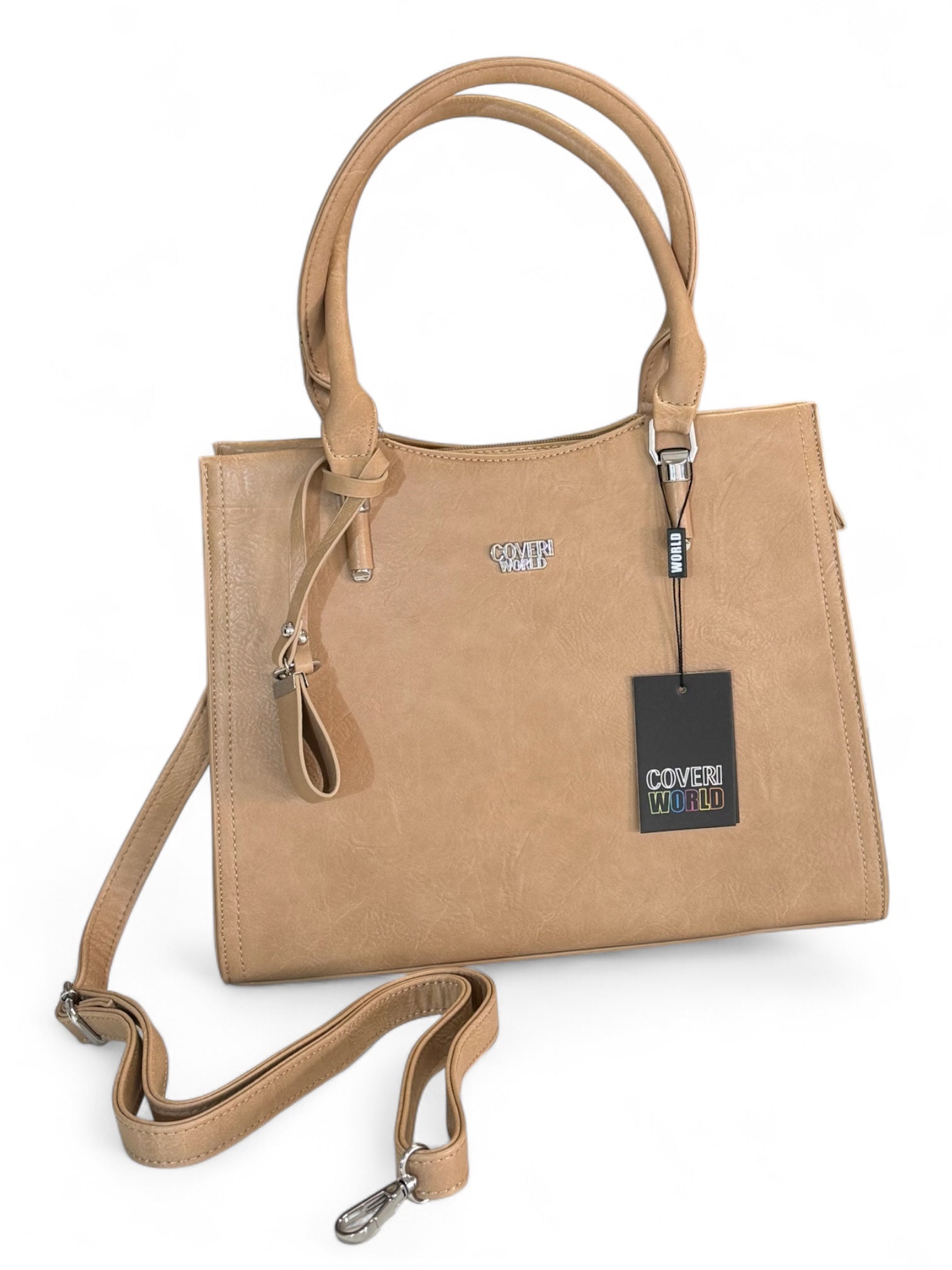 COVERI COLLECTION Bag Shopping