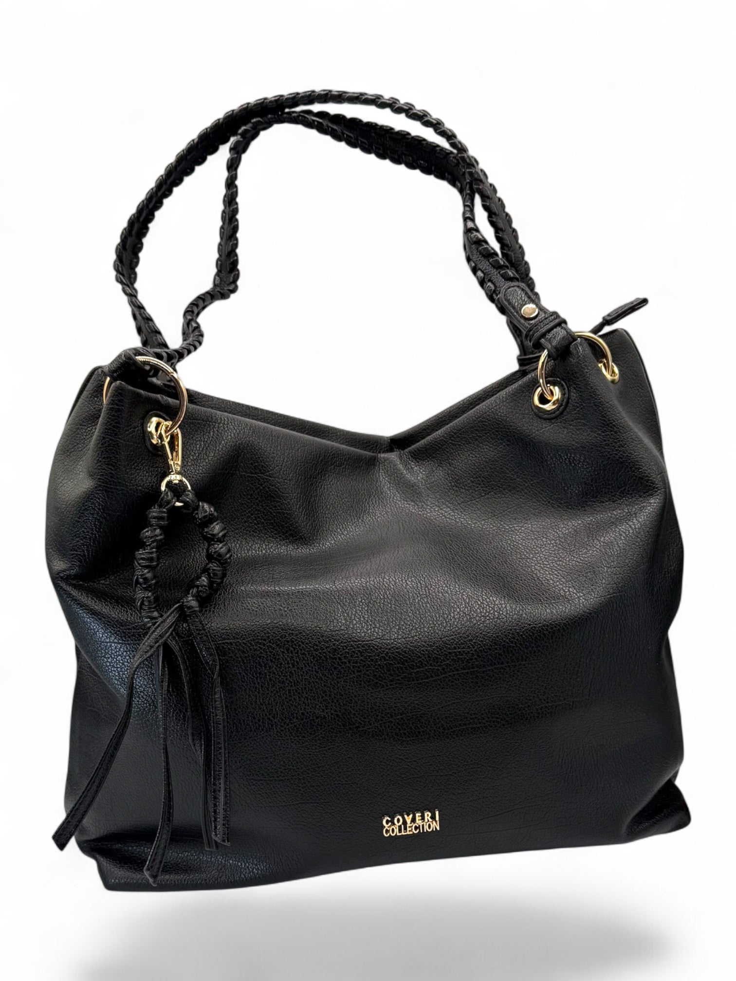 COVERI COLLECTION Shopping Morbida