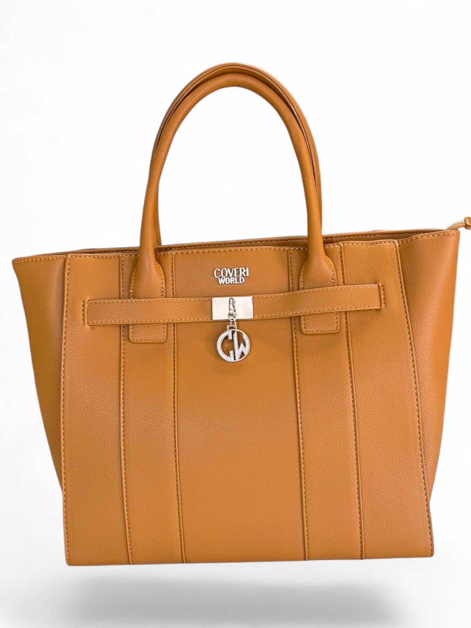 COVERI COLLECTION Borsa Shopping