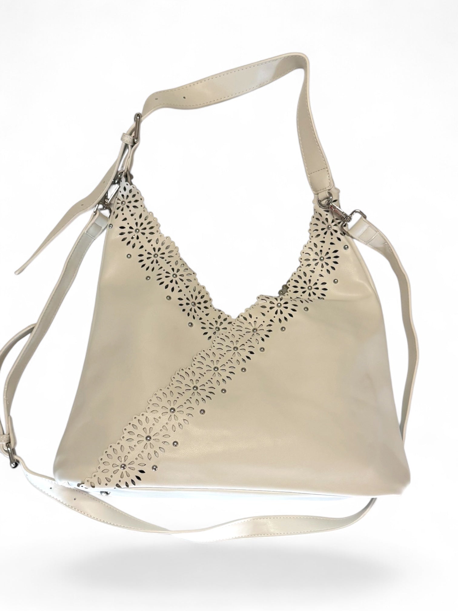 Borsa Double Lady