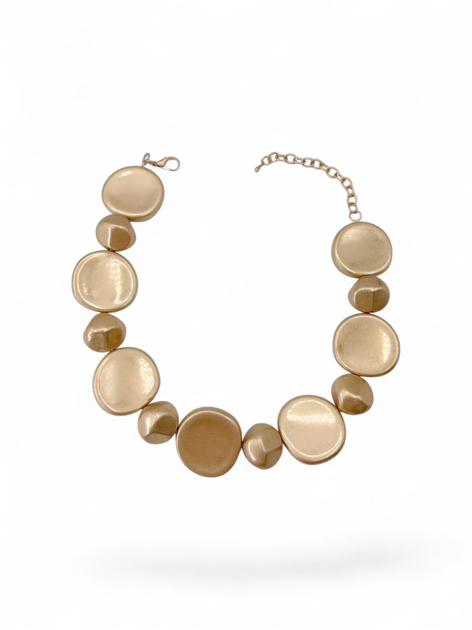 Collana Mulan Satin
