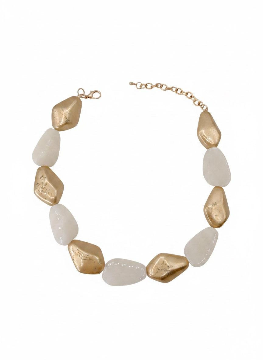 Collana Etna Satin