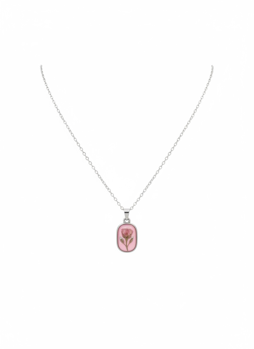 Collana Tulipano