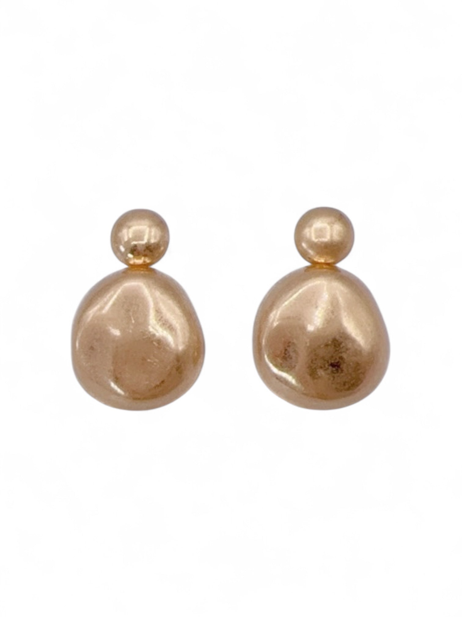 Orecchini Satin