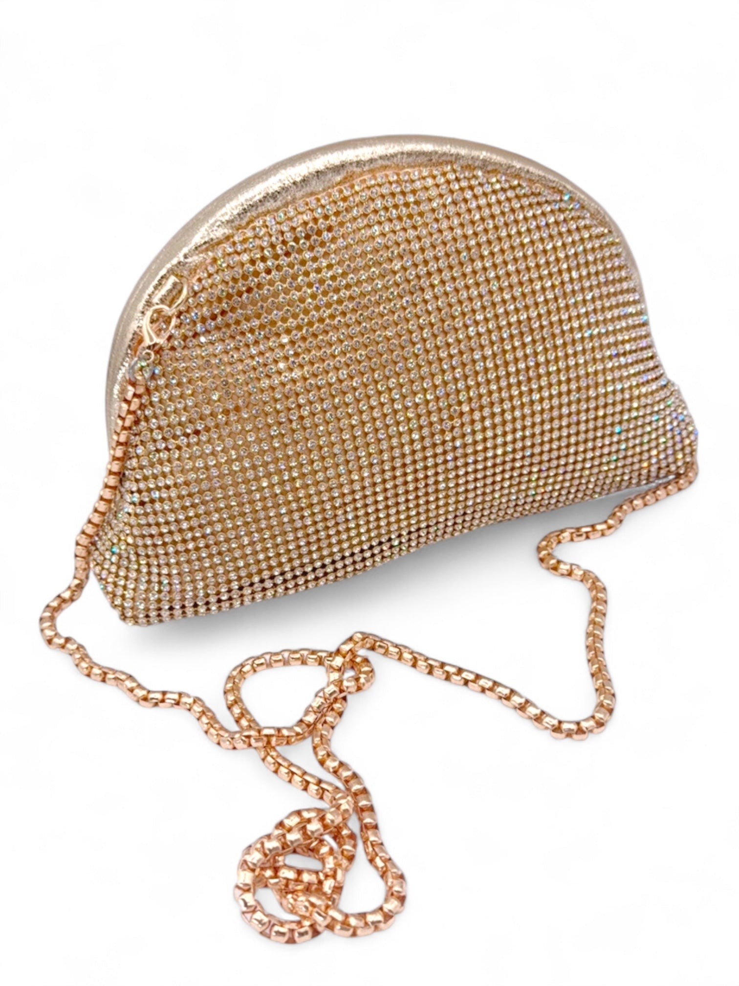 Clutch Super Lusso