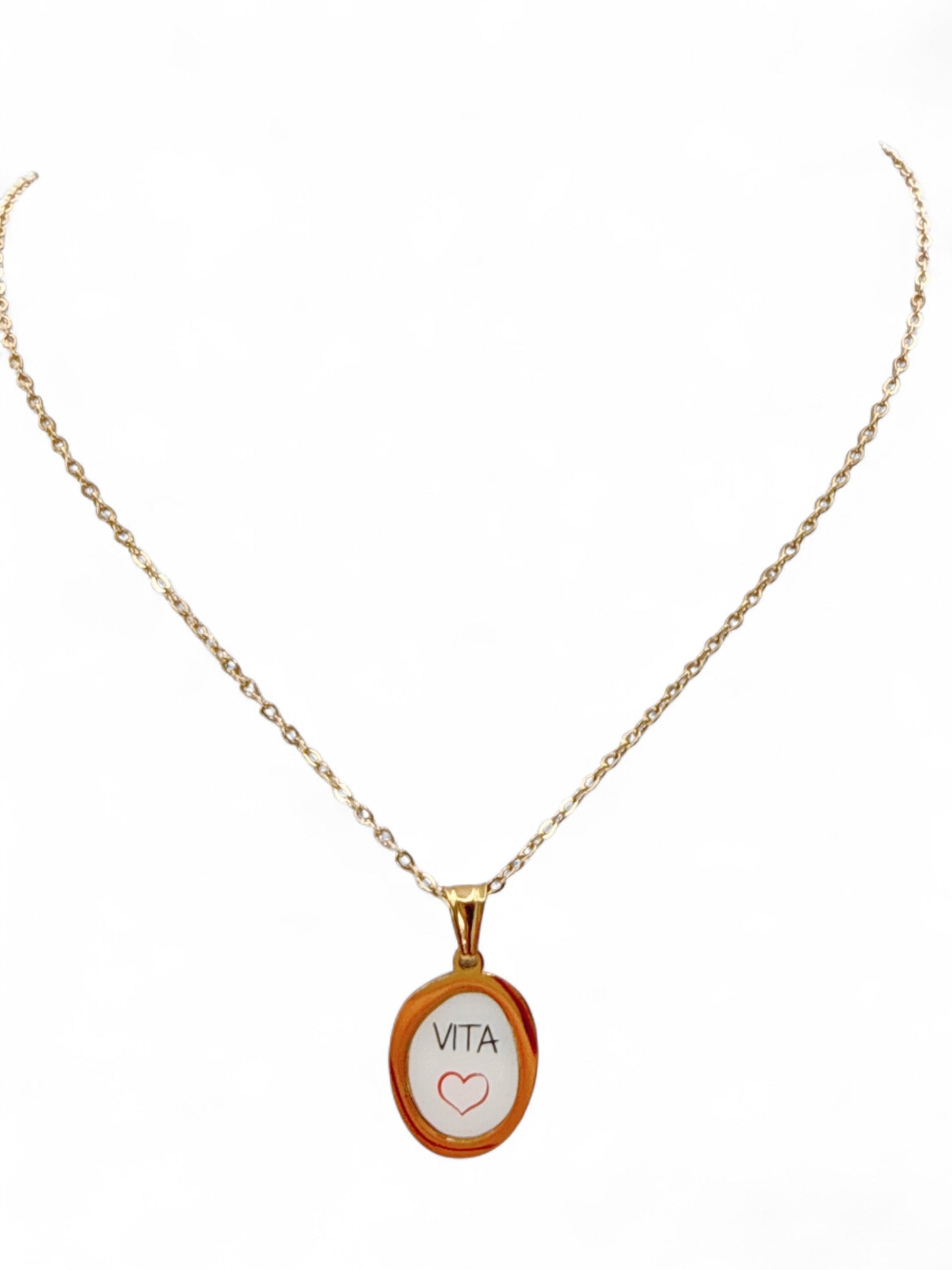 Collana VITA