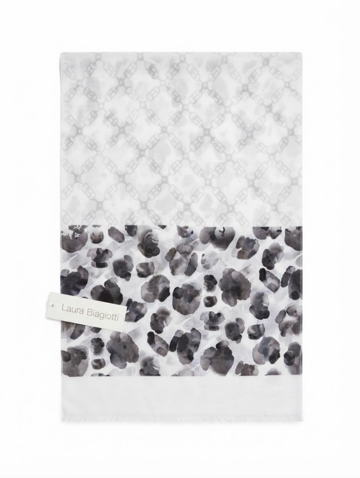 LAURA BIAGIOTTI PASHMINA