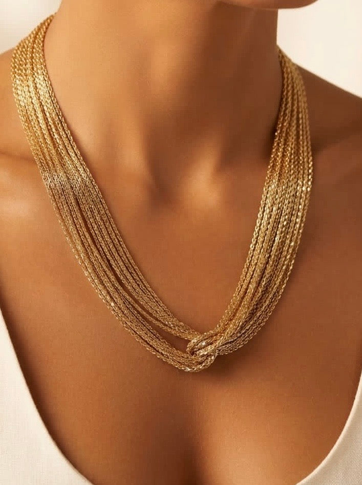 Collana Intrecci