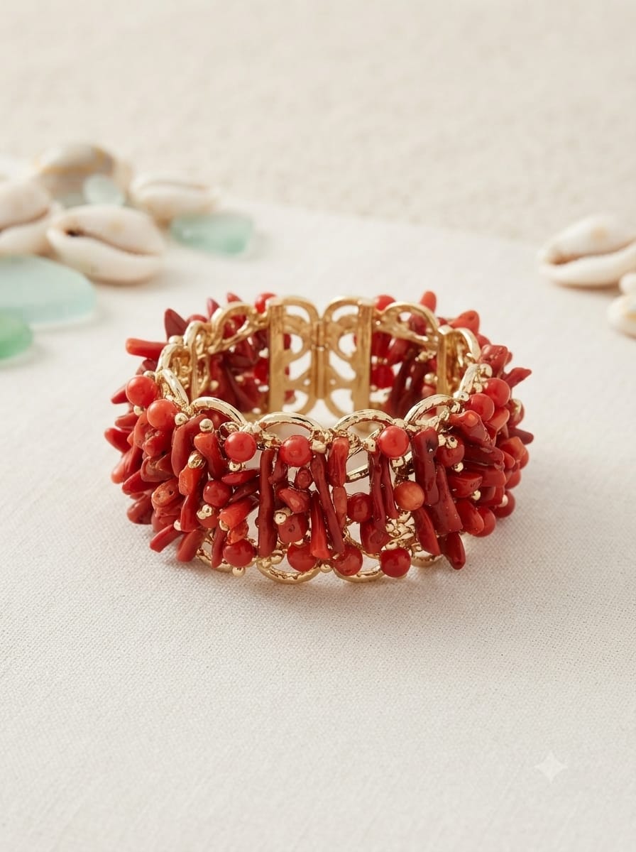 Bracciale Oceano