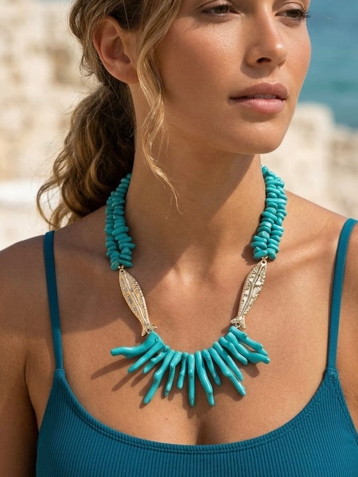 Collana Sirenusa