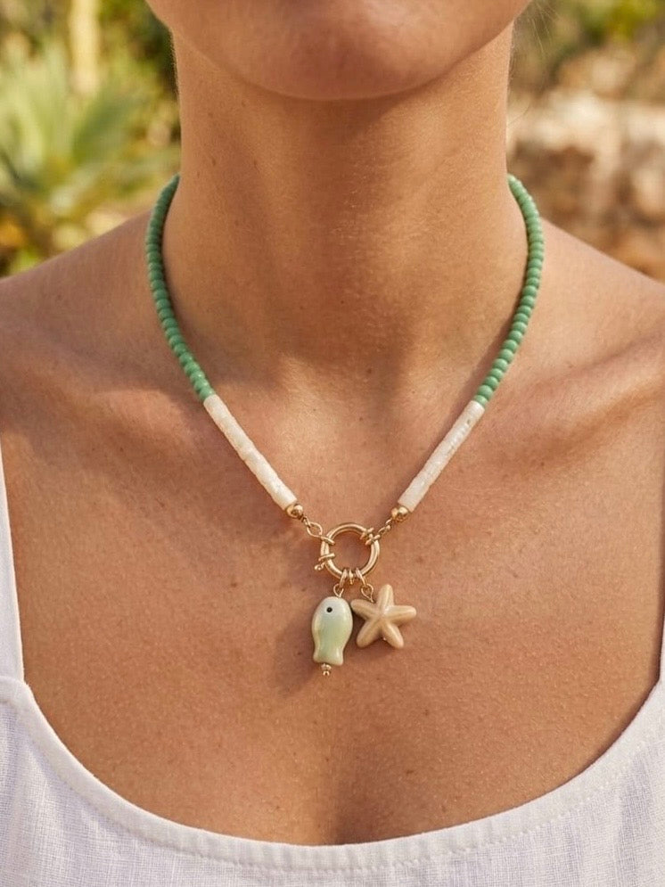 Collana Sorrento